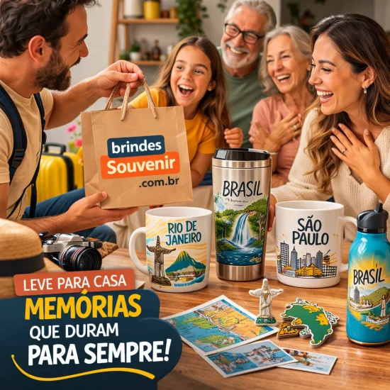 Por que Investir em Souvenirs Personalizados Pode Transformar o Turismo da Sua Cidade ou Atração Por que Investir em Souvenirs Personalizados Pode Transformar o Turismo da Sua Cidade ou Atração