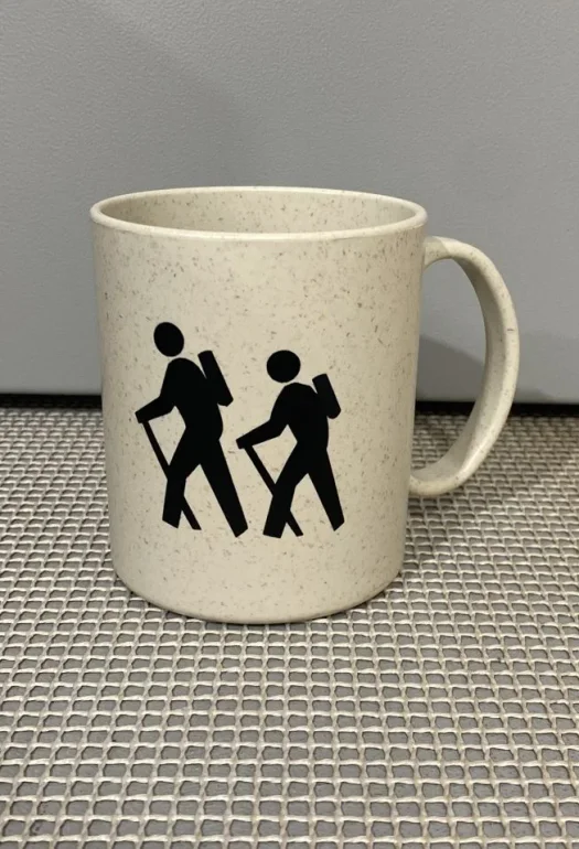 Caneca de Caf&eacute;